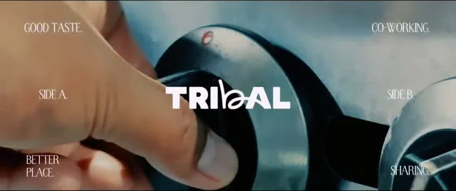 Tribal