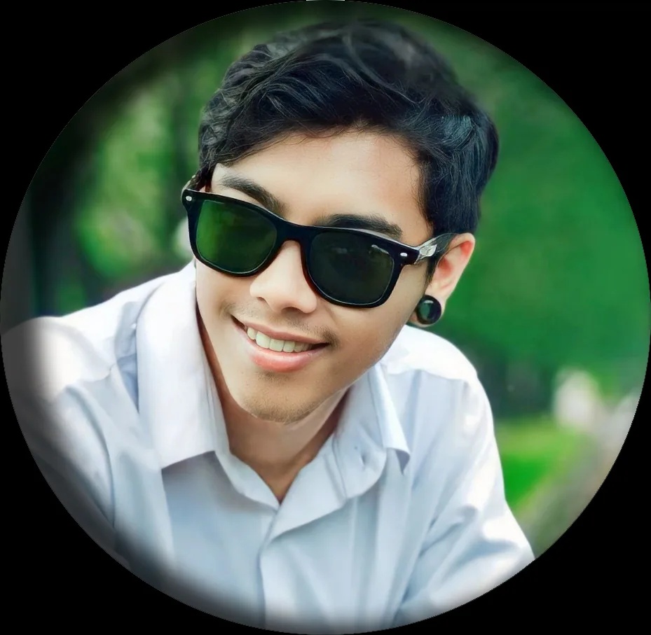 Putu Agus Arya Supardyana